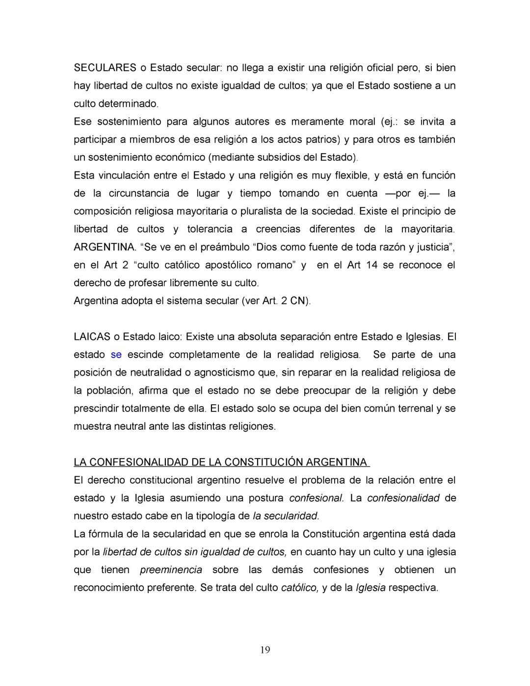DERECHO CONSTITUCIONAL Y DERECHO ADMINISTRATIVO:
Se deja expresa constancia de que este resumen es meramente ilustrativo y se
confecciona a
