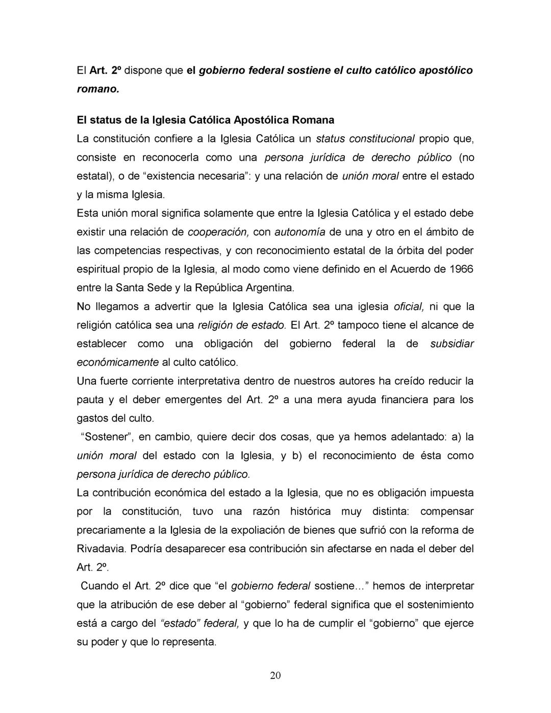 DERECHO CONSTITUCIONAL Y DERECHO ADMINISTRATIVO:
Se deja expresa constancia de que este resumen es meramente ilustrativo y se
confecciona a