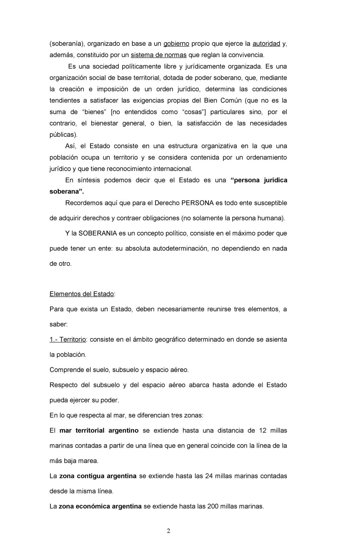 DERECHO CONSTITUCIONAL Y DERECHO ADMINISTRATIVO:
Se deja expresa constancia de que este resumen es meramente ilustrativo y se
confecciona a