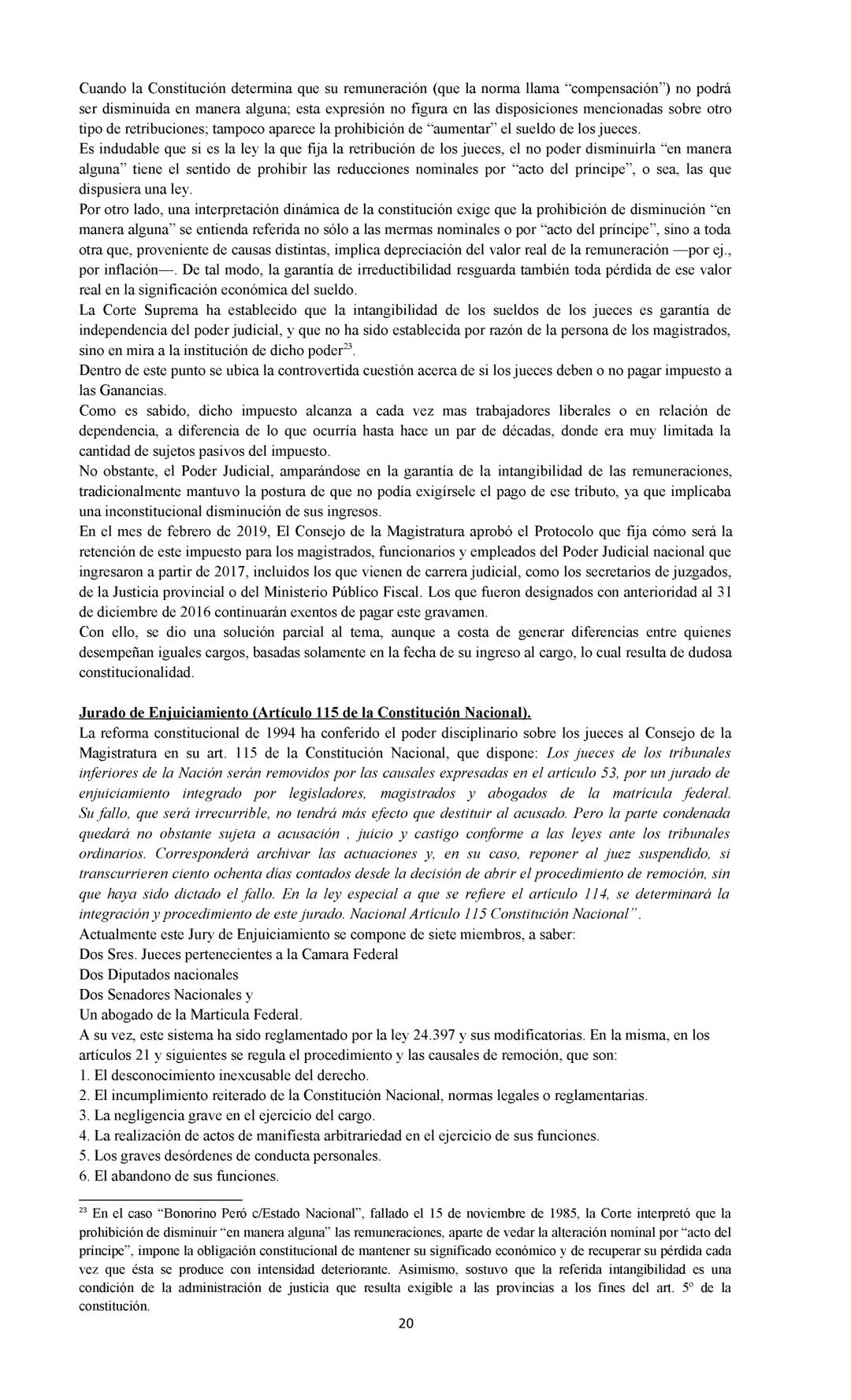 DERECHO CONSTITUCIONAL Y DERECHO ADMINISTRATIVO:
Se deja expresa constancia de que este resumen es meramente ilustrativo y se
confecciona a