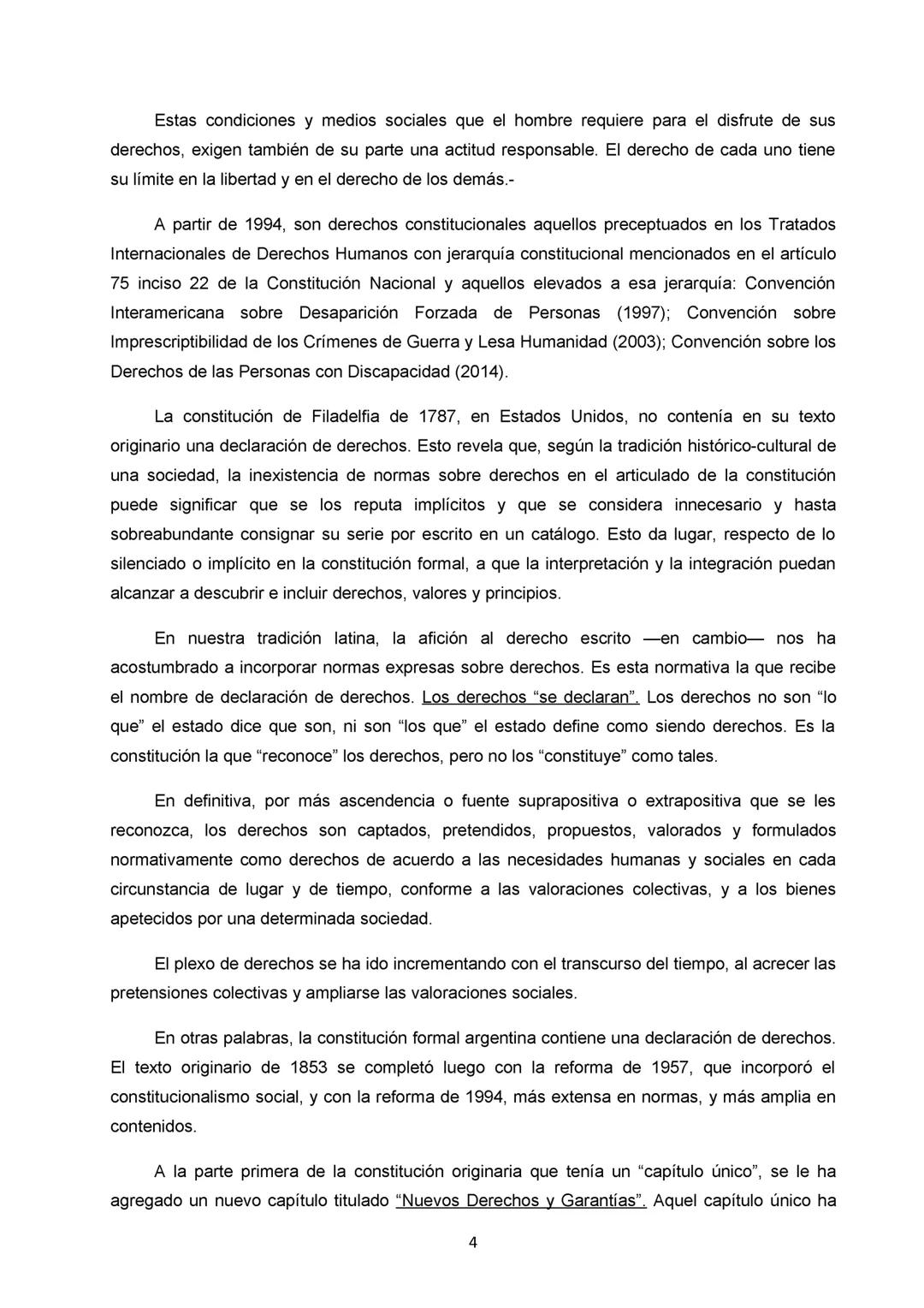 DERECHO CONSTITUCIONAL Y DERECHO ADMINISTRATIVO:
Se deja expresa constancia de que este resumen es meramente ilustrativo y se
confecciona a