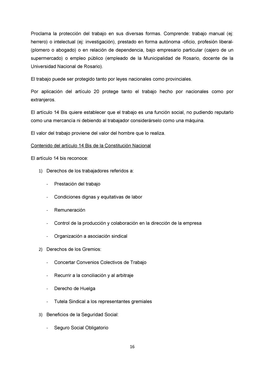 DERECHO CONSTITUCIONAL Y DERECHO ADMINISTRATIVO:
Se deja expresa constancia de que este resumen es meramente ilustrativo y se
confecciona a