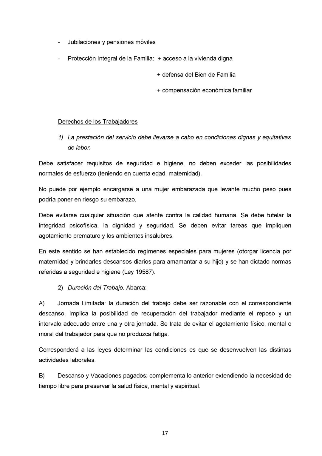 DERECHO CONSTITUCIONAL Y DERECHO ADMINISTRATIVO:
Se deja expresa constancia de que este resumen es meramente ilustrativo y se
confecciona a