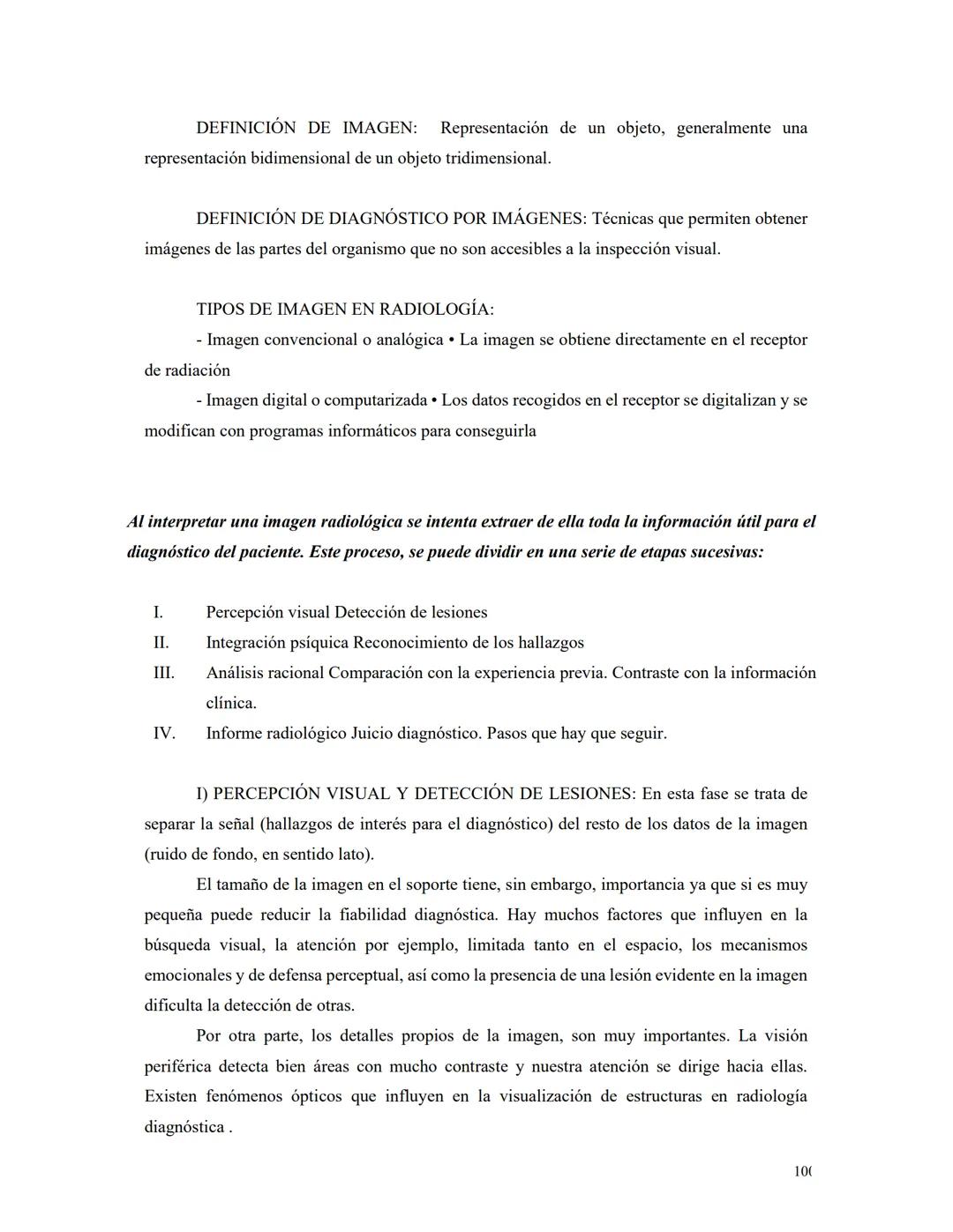 FUNDAMENTOS
DE
RADIOLOGíA Carrera: Tecnicatura en Radiología.
Materia: Fundamentos de Radiología
Curso: Primer año
Año: 2023
Objetivos gener