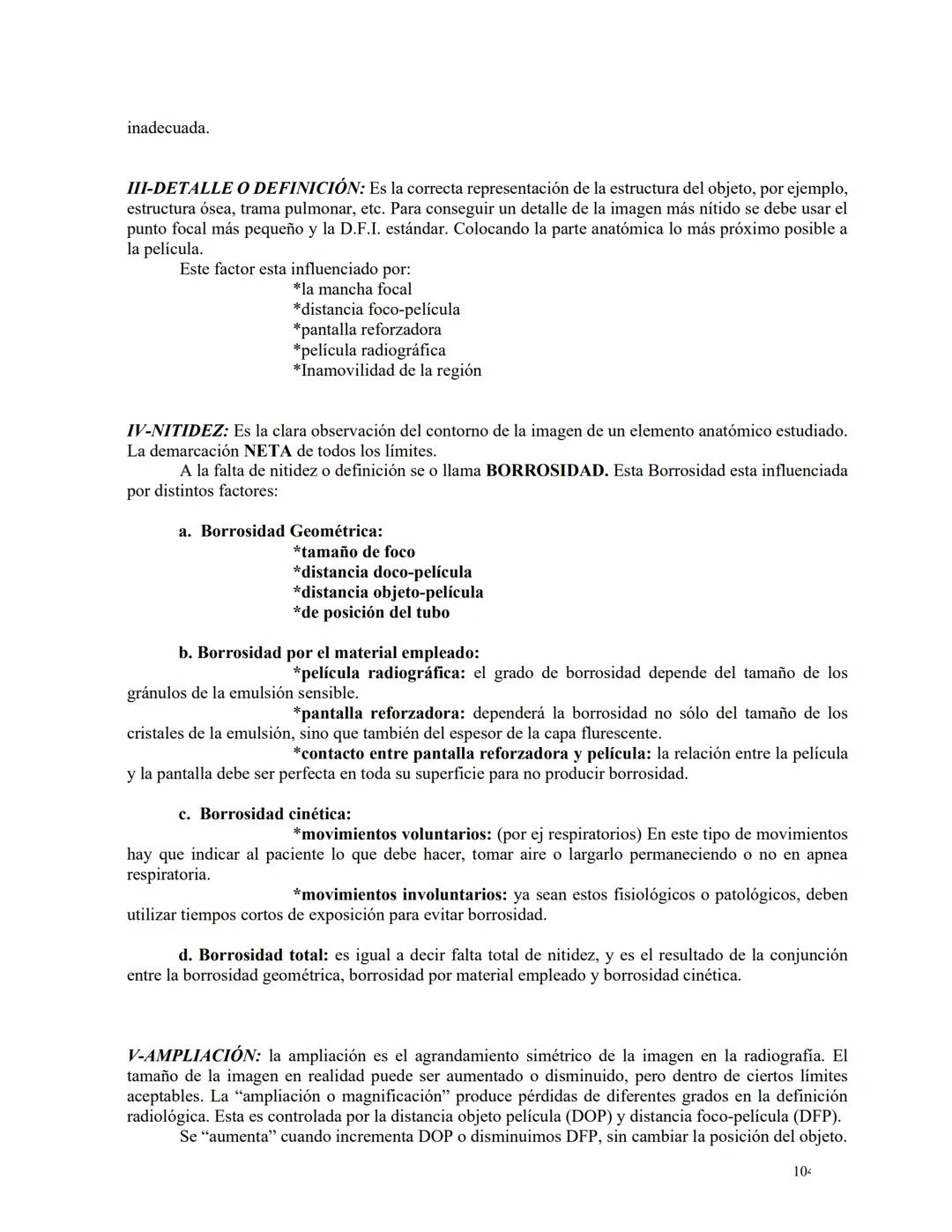 FUNDAMENTOS
DE
RADIOLOGíA Carrera: Tecnicatura en Radiología.
Materia: Fundamentos de Radiología
Curso: Primer año
Año: 2023
Objetivos gener