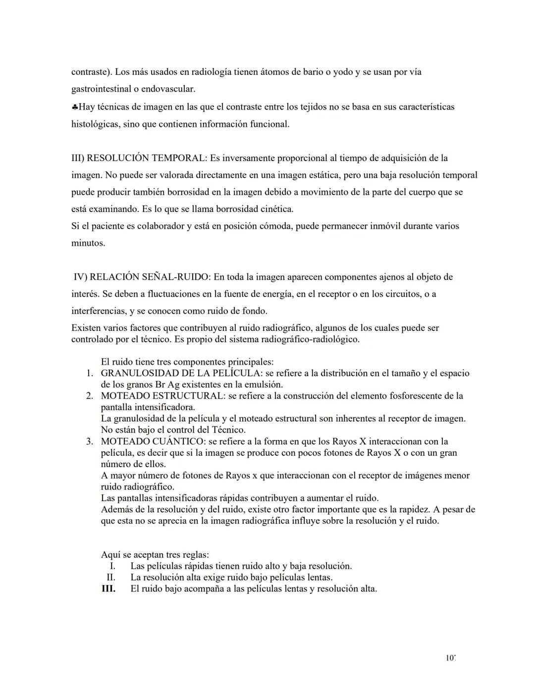 FUNDAMENTOS
DE
RADIOLOGíA Carrera: Tecnicatura en Radiología.
Materia: Fundamentos de Radiología
Curso: Primer año
Año: 2023
Objetivos gener