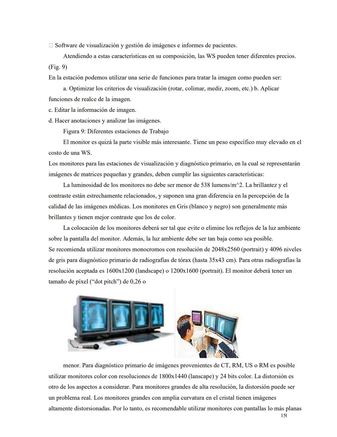 FUNDAMENTOS
DE
RADIOLOGíA Carrera: Tecnicatura en Radiología.
Materia: Fundamentos de Radiología
Curso: Primer año
Año: 2023
Objetivos gener