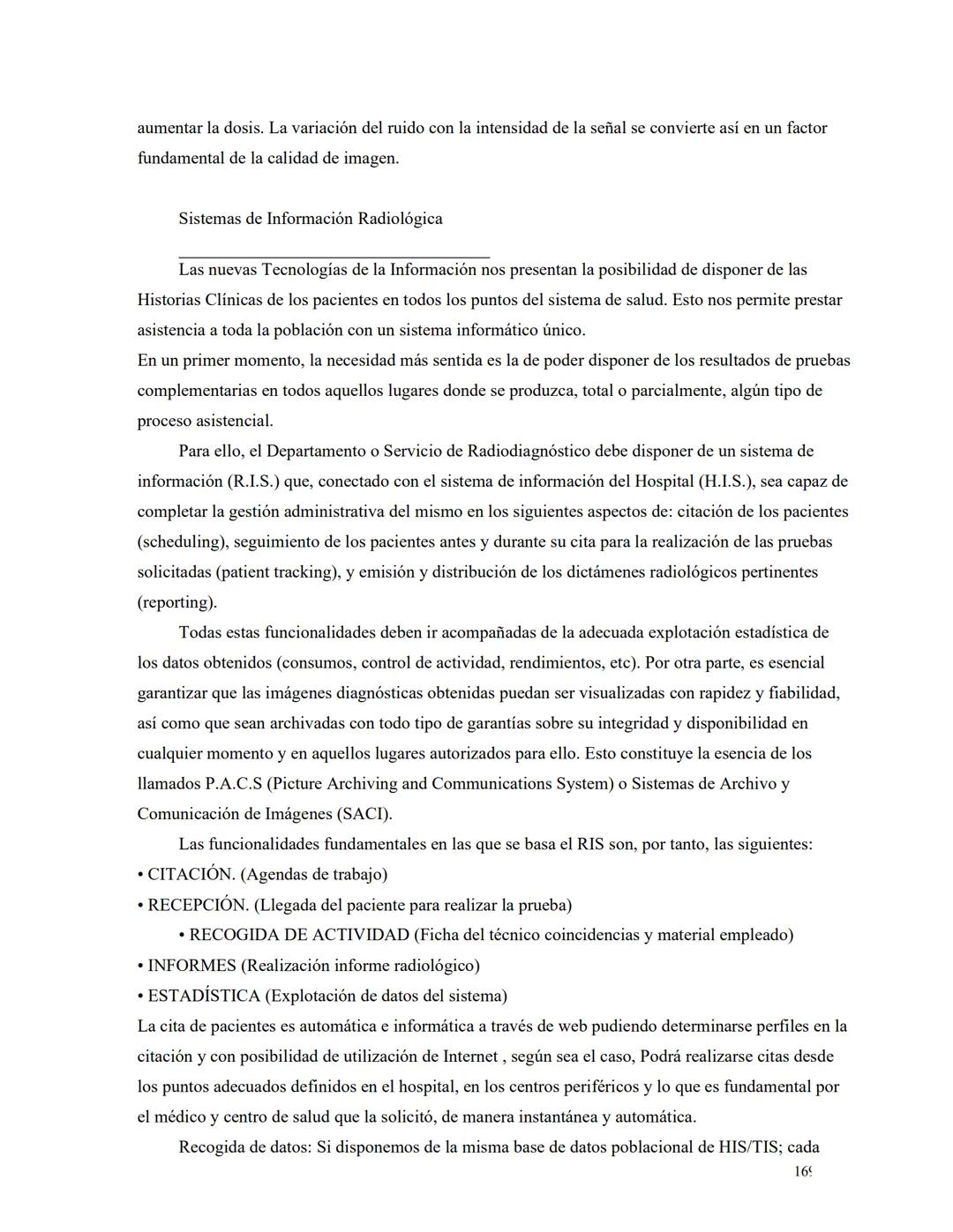 FUNDAMENTOS
DE
RADIOLOGíA Carrera: Tecnicatura en Radiología.
Materia: Fundamentos de Radiología
Curso: Primer año
Año: 2023
Objetivos gener