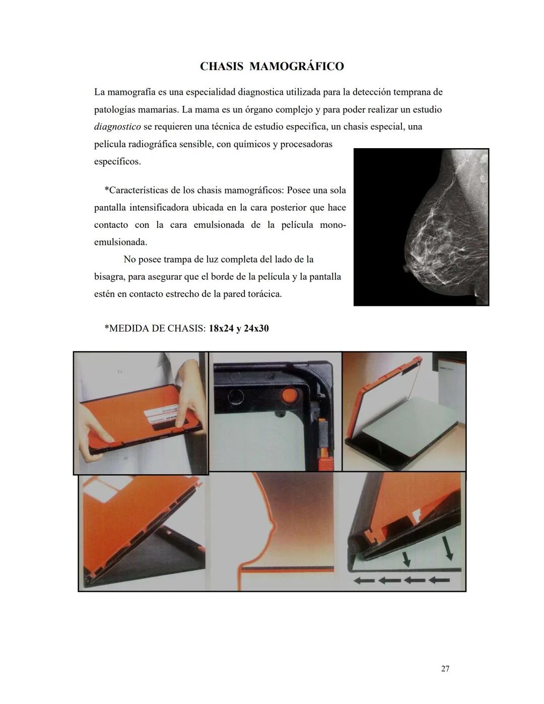 FUNDAMENTOS
DE
RADIOLOGíA Carrera: Tecnicatura en Radiología.
Materia: Fundamentos de Radiología
Curso: Primer año
Año: 2023
Objetivos gener