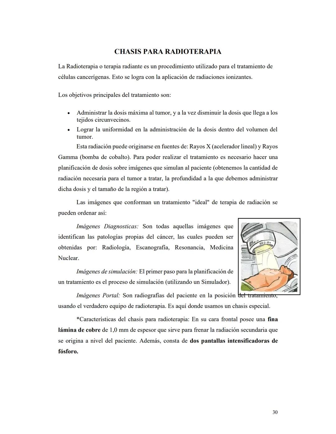 FUNDAMENTOS
DE
RADIOLOGíA Carrera: Tecnicatura en Radiología.
Materia: Fundamentos de Radiología
Curso: Primer año
Año: 2023
Objetivos gener