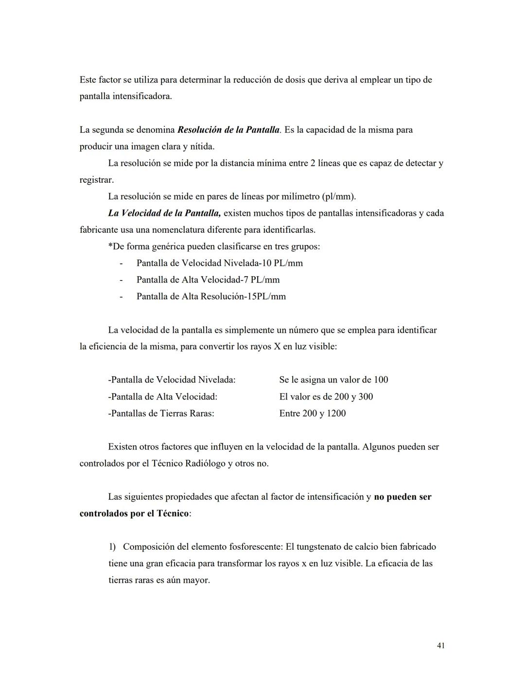 FUNDAMENTOS
DE
RADIOLOGíA Carrera: Tecnicatura en Radiología.
Materia: Fundamentos de Radiología
Curso: Primer año
Año: 2023
Objetivos gener