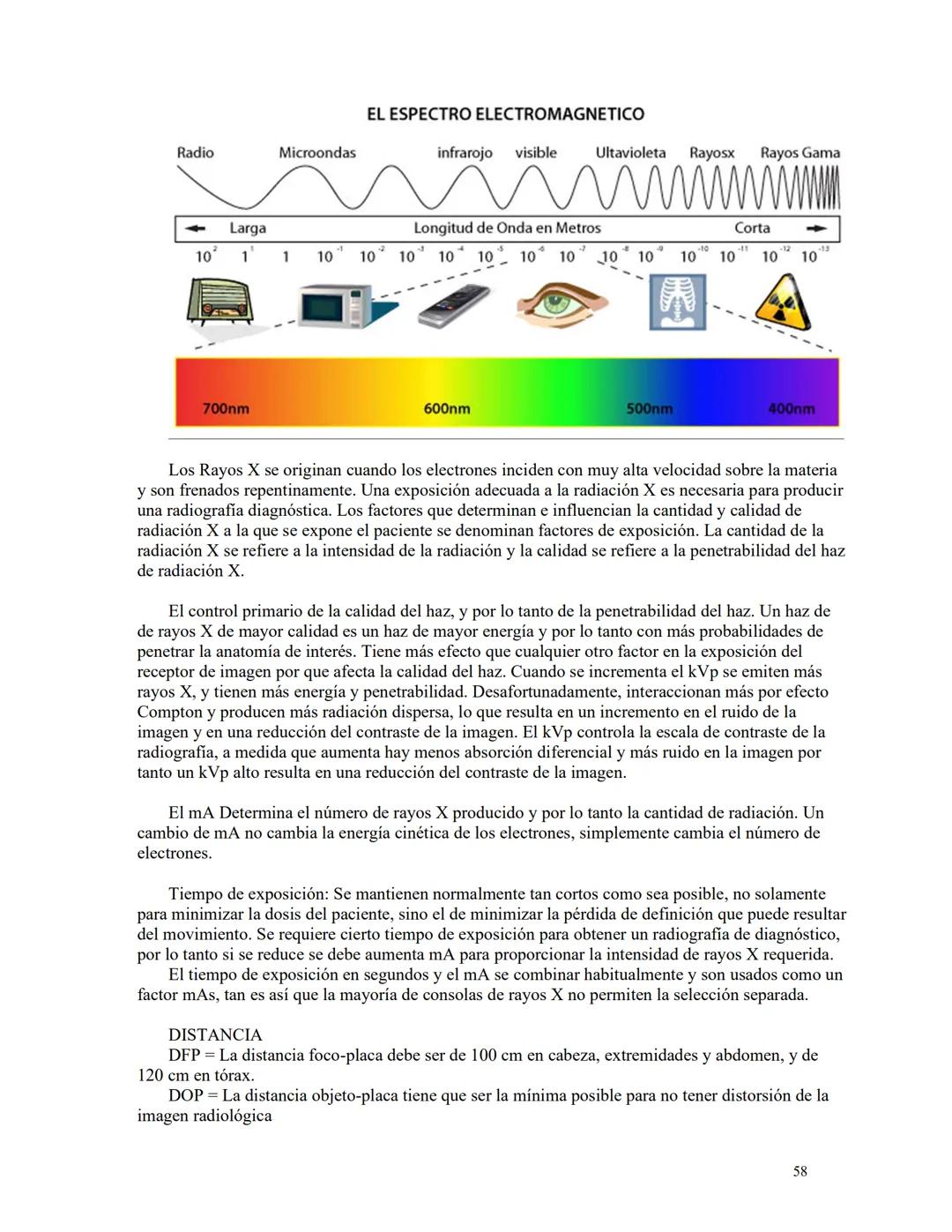 FUNDAMENTOS
DE
RADIOLOGíA Carrera: Tecnicatura en Radiología.
Materia: Fundamentos de Radiología
Curso: Primer año
Año: 2023
Objetivos gener