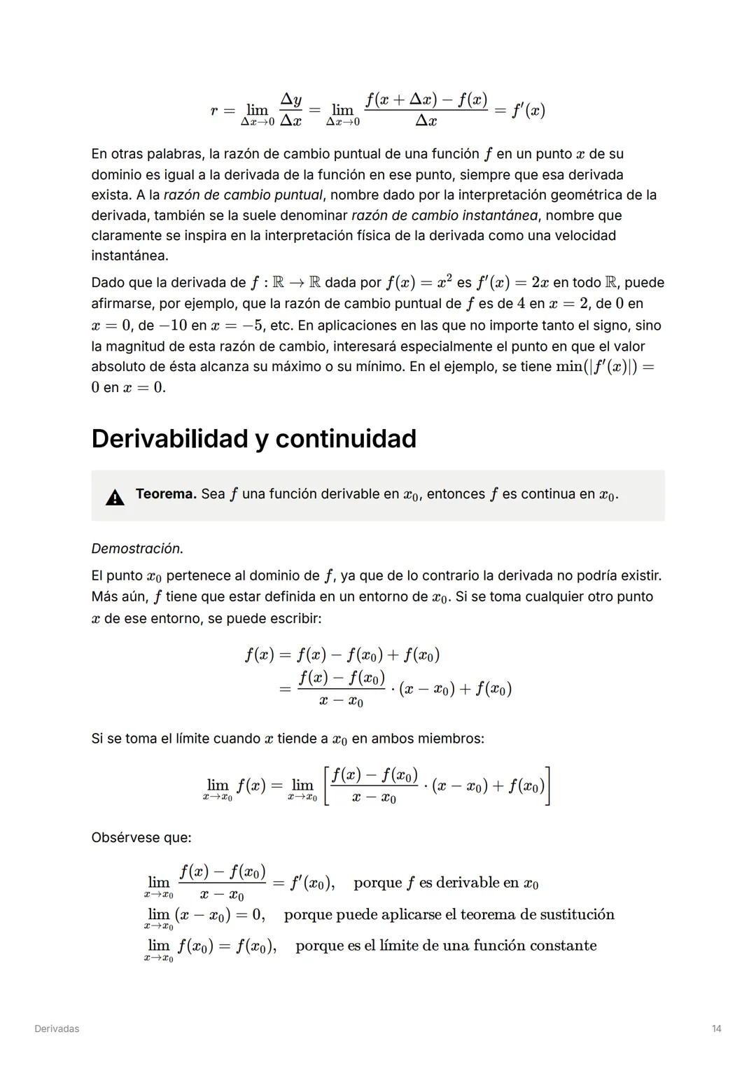1
UNIDAD 1: FUNCIONES EN UNA VARIABLE REAL
Las funciones matemáticas sirven para describir fenómenos de la naturaleza o de las
ciencias. En