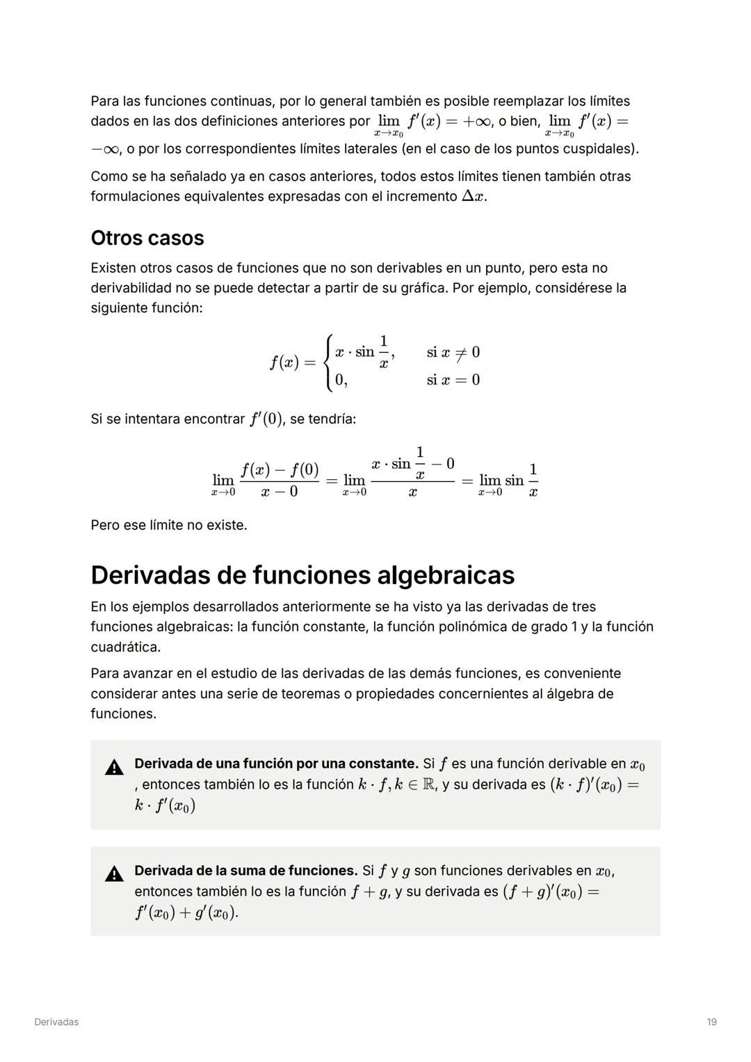 1
UNIDAD 1: FUNCIONES EN UNA VARIABLE REAL
Las funciones matemáticas sirven para describir fenómenos de la naturaleza o de las
ciencias. En