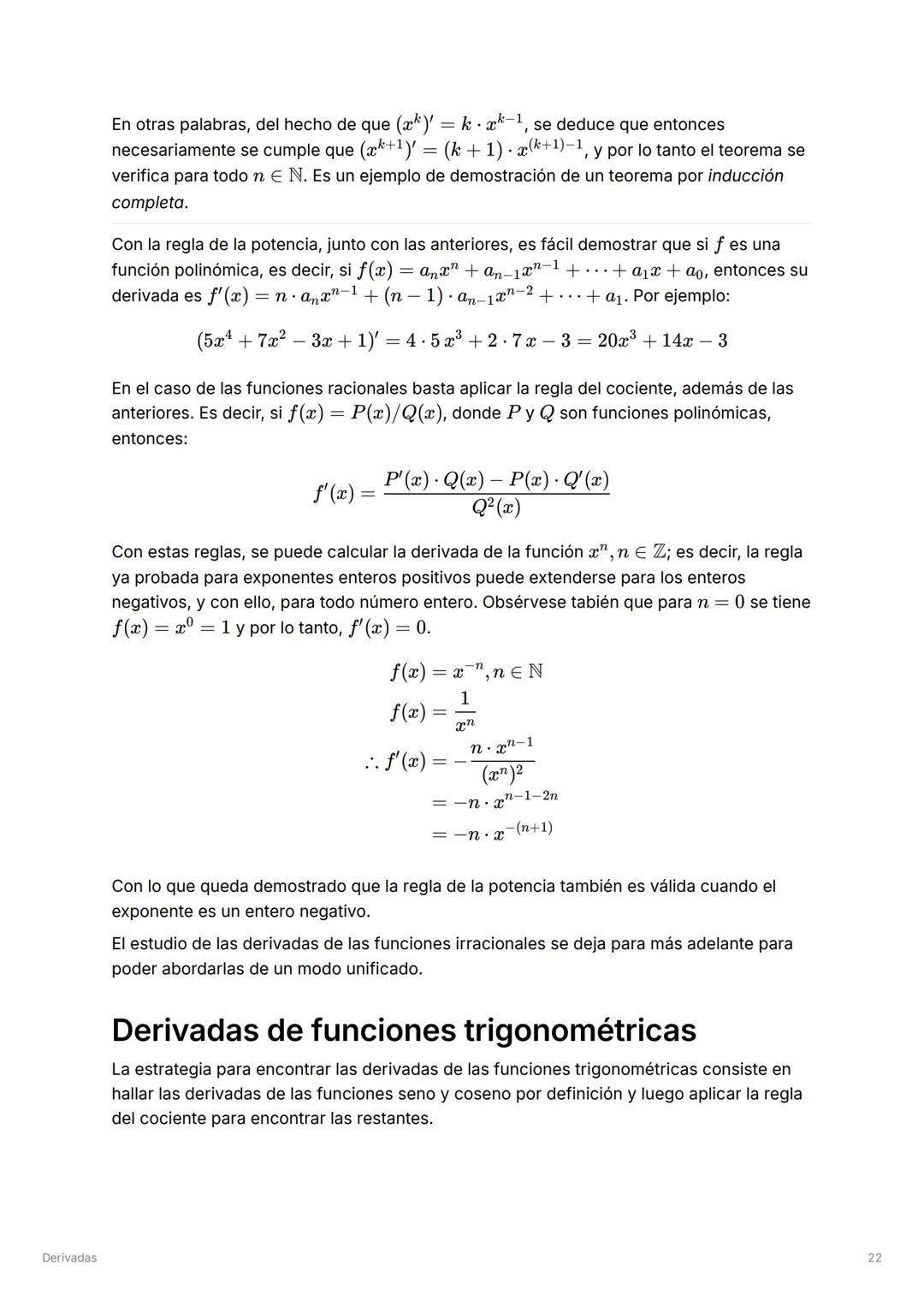 1
UNIDAD 1: FUNCIONES EN UNA VARIABLE REAL
Las funciones matemáticas sirven para describir fenómenos de la naturaleza o de las
ciencias. En