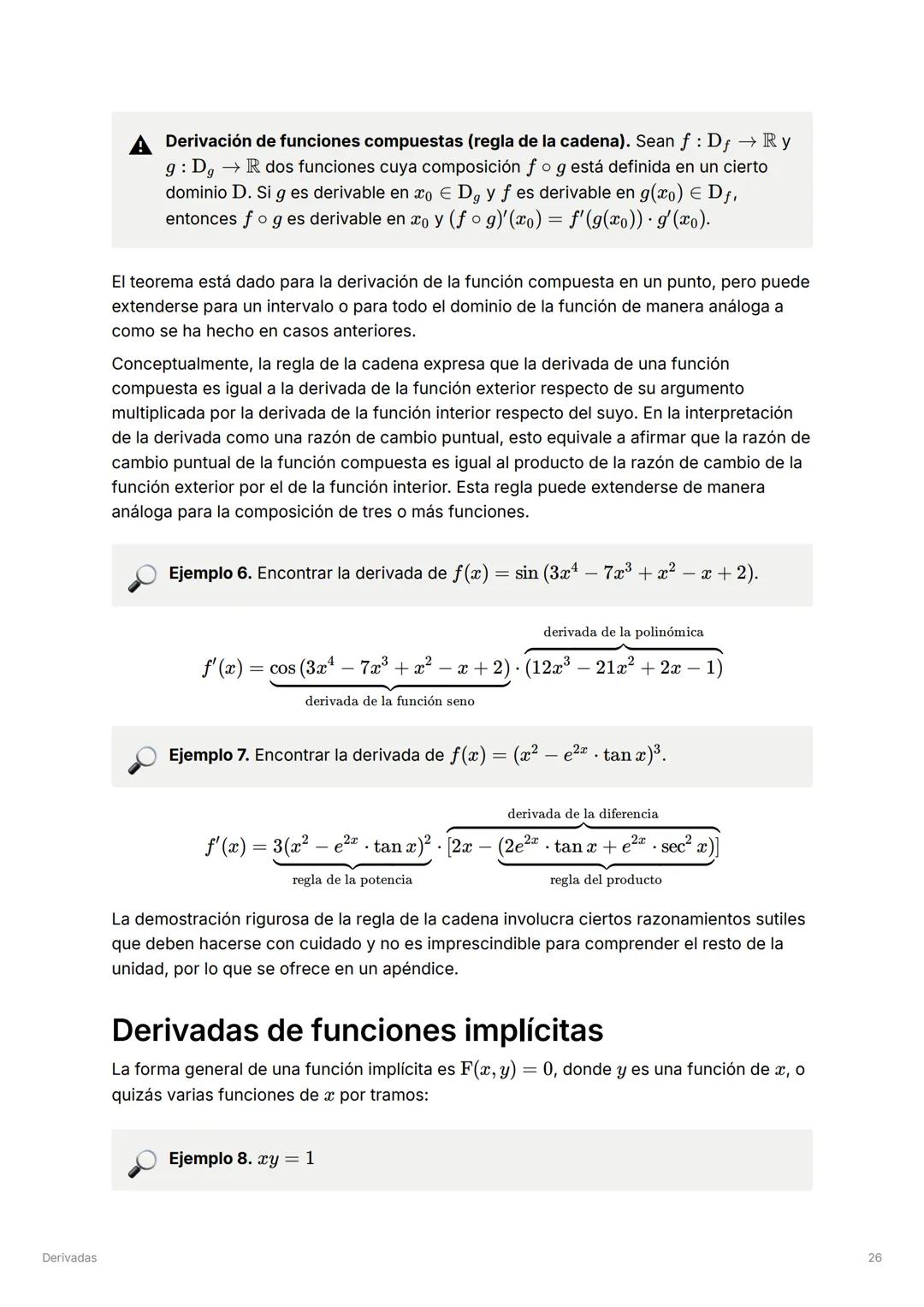 1
UNIDAD 1: FUNCIONES EN UNA VARIABLE REAL
Las funciones matemáticas sirven para describir fenómenos de la naturaleza o de las
ciencias. En