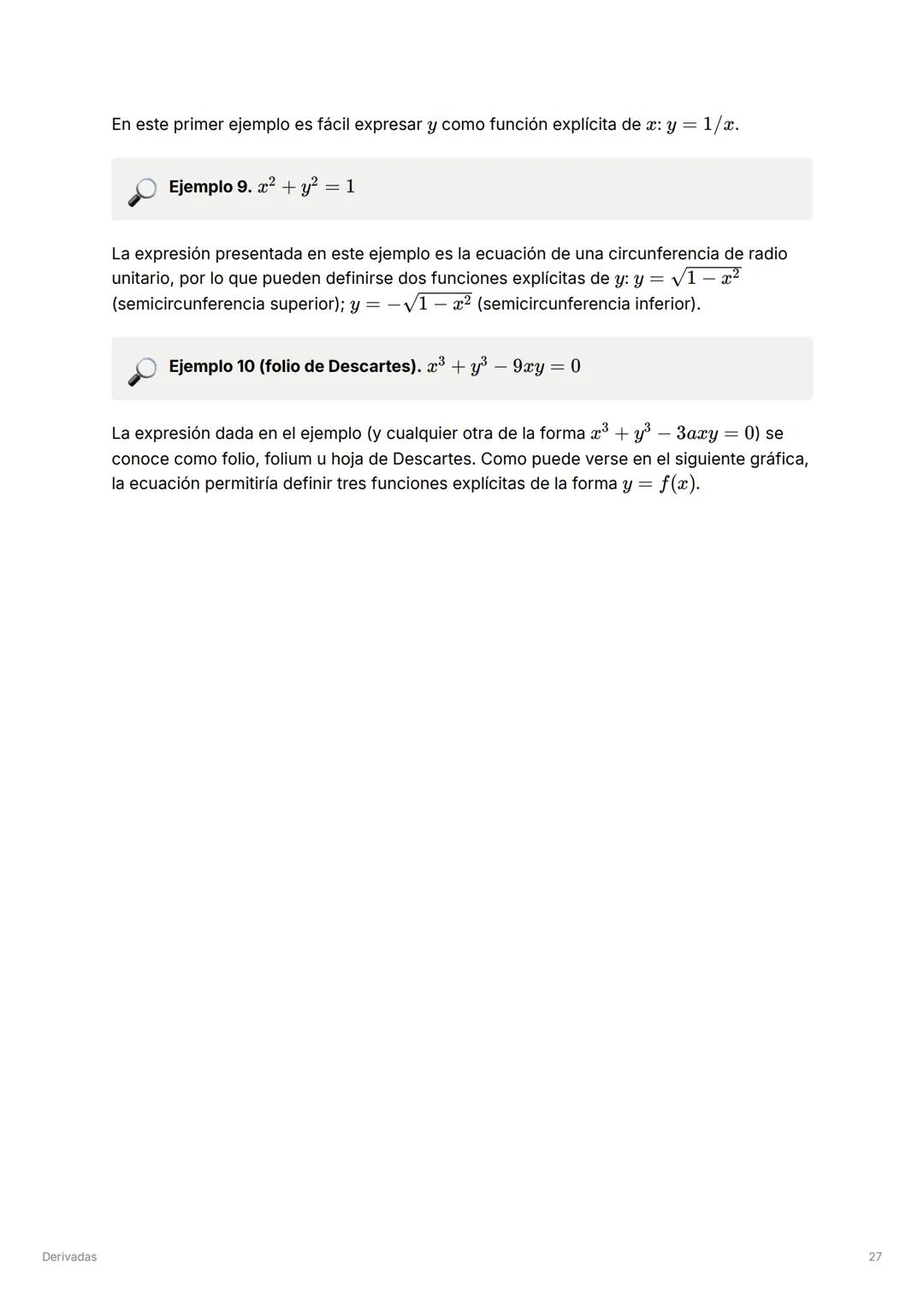 1
UNIDAD 1: FUNCIONES EN UNA VARIABLE REAL
Las funciones matemáticas sirven para describir fenómenos de la naturaleza o de las
ciencias. En