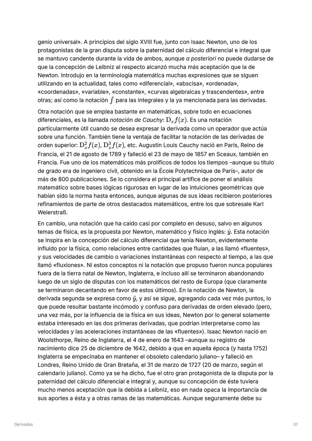 1
UNIDAD 1: FUNCIONES EN UNA VARIABLE REAL
Las funciones matemáticas sirven para describir fenómenos de la naturaleza o de las
ciencias. En