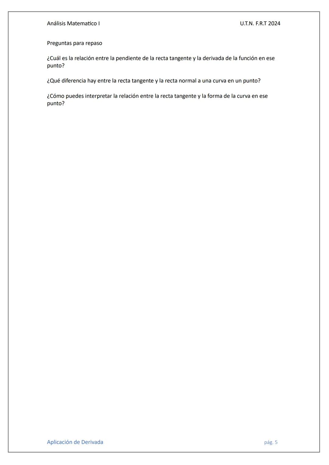 1
UNIDAD 1: FUNCIONES EN UNA VARIABLE REAL
Las funciones matemáticas sirven para describir fenómenos de la naturaleza o de las
ciencias. En