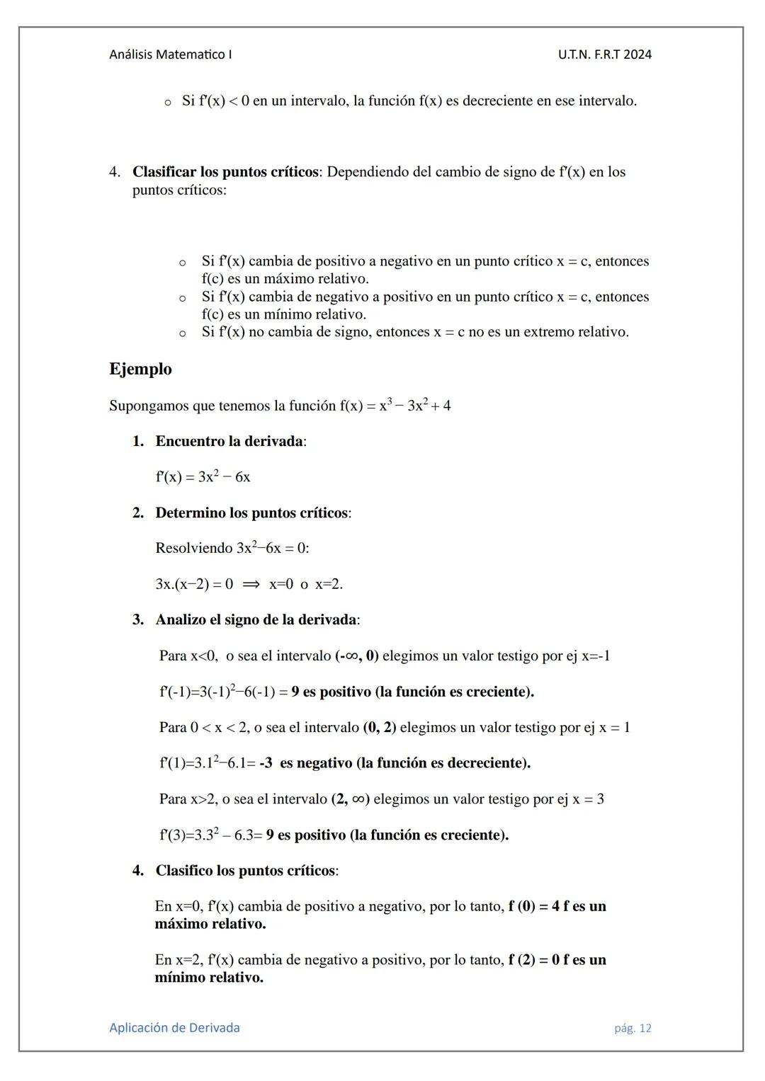 1
UNIDAD 1: FUNCIONES EN UNA VARIABLE REAL
Las funciones matemáticas sirven para describir fenómenos de la naturaleza o de las
ciencias. En