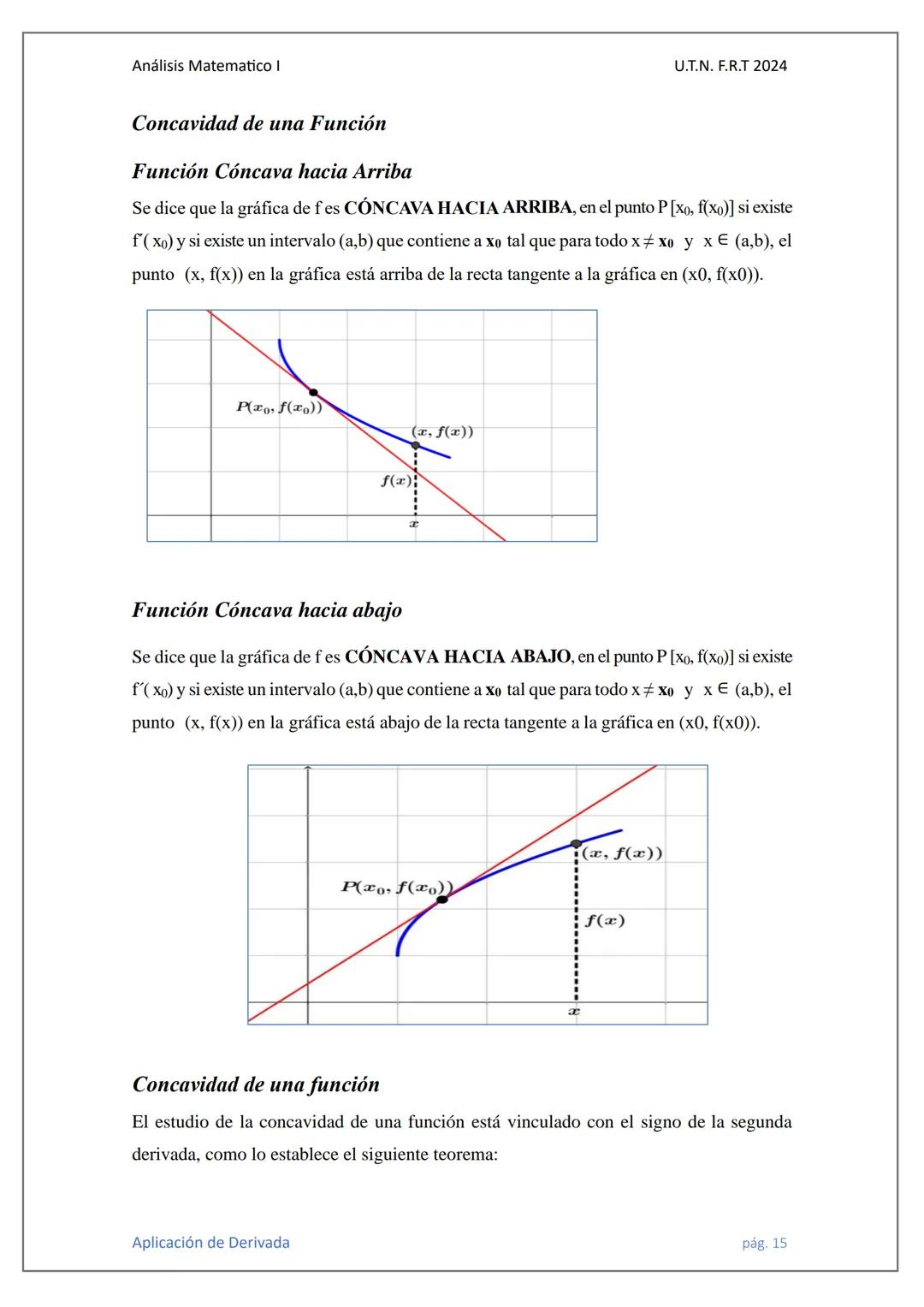 1
UNIDAD 1: FUNCIONES EN UNA VARIABLE REAL
Las funciones matemáticas sirven para describir fenómenos de la naturaleza o de las
ciencias. En