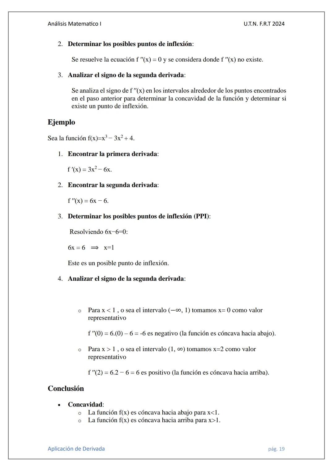 1
UNIDAD 1: FUNCIONES EN UNA VARIABLE REAL
Las funciones matemáticas sirven para describir fenómenos de la naturaleza o de las
ciencias. En