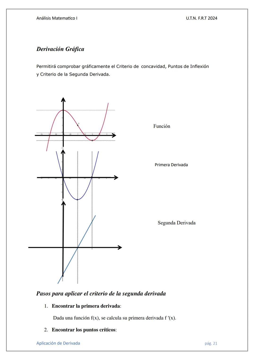 1
UNIDAD 1: FUNCIONES EN UNA VARIABLE REAL
Las funciones matemáticas sirven para describir fenómenos de la naturaleza o de las
ciencias. En