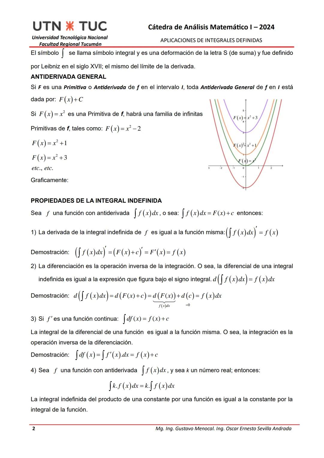 1
UNIDAD 1: FUNCIONES EN UNA VARIABLE REAL
Las funciones matemáticas sirven para describir fenómenos de la naturaleza o de las
ciencias. En