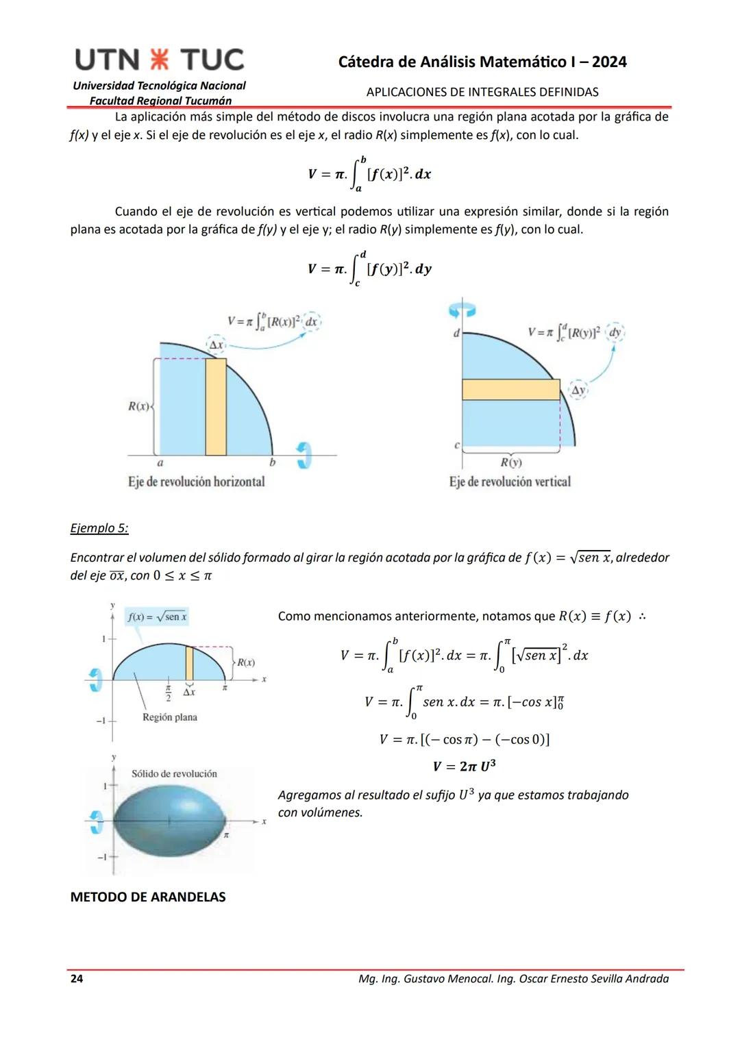 1
UNIDAD 1: FUNCIONES EN UNA VARIABLE REAL
Las funciones matemáticas sirven para describir fenómenos de la naturaleza o de las
ciencias. En
