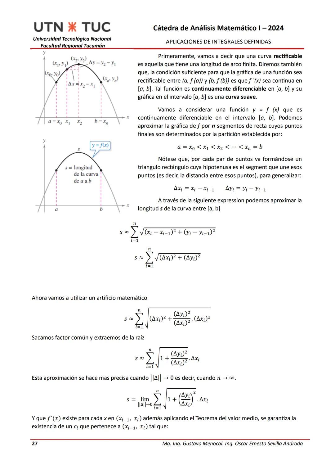 1
UNIDAD 1: FUNCIONES EN UNA VARIABLE REAL
Las funciones matemáticas sirven para describir fenómenos de la naturaleza o de las
ciencias. En
