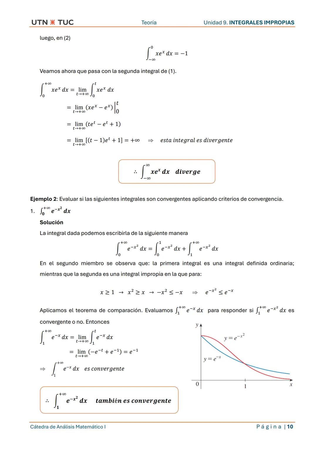 1
UNIDAD 1: FUNCIONES EN UNA VARIABLE REAL
Las funciones matemáticas sirven para describir fenómenos de la naturaleza o de las
ciencias. En