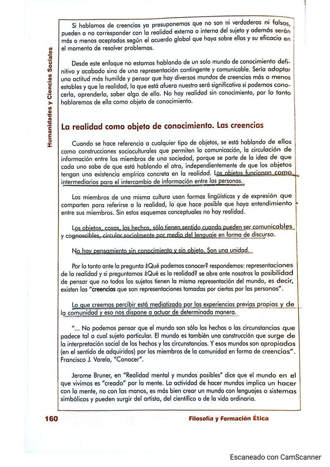 150
Humanidades y Ciencias Sociales
CC
Contendios conceptuales
Para entender mejor este capítulo es necesario que sepas el significado de la