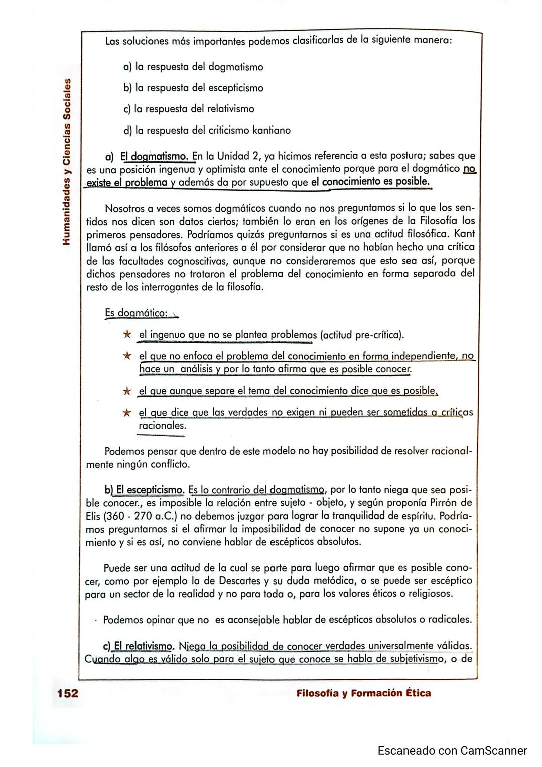 150
Humanidades y Ciencias Sociales
CC
Contendios conceptuales
Para entender mejor este capítulo es necesario que sepas el significado de la