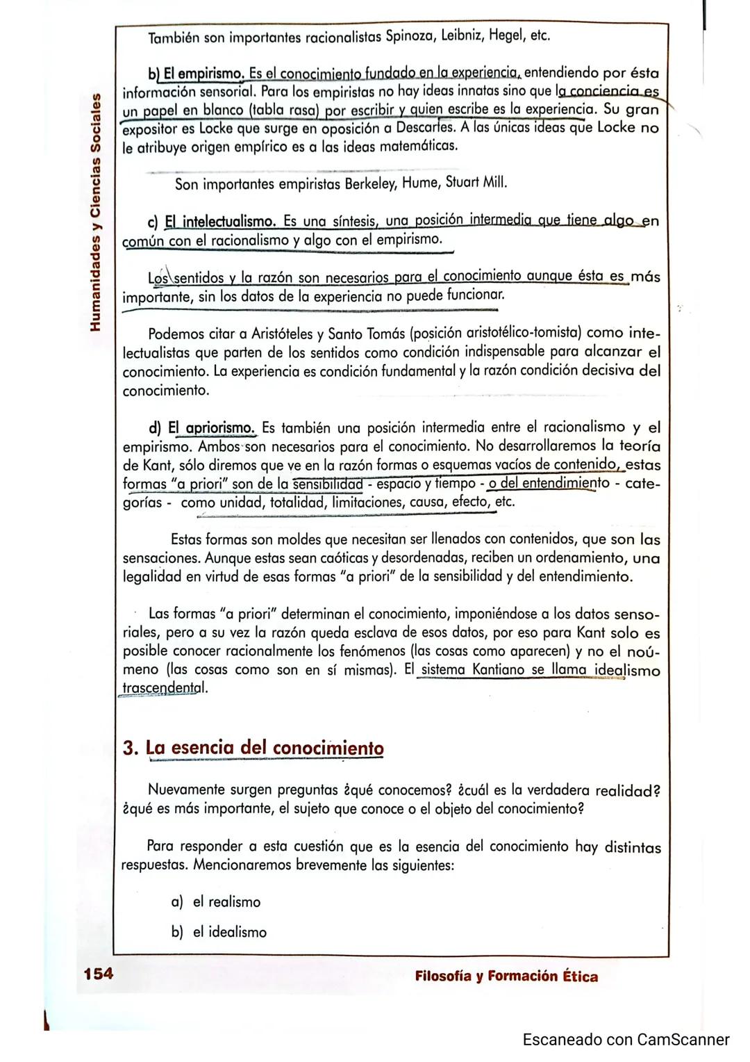 150
Humanidades y Ciencias Sociales
CC
Contendios conceptuales
Para entender mejor este capítulo es necesario que sepas el significado de la