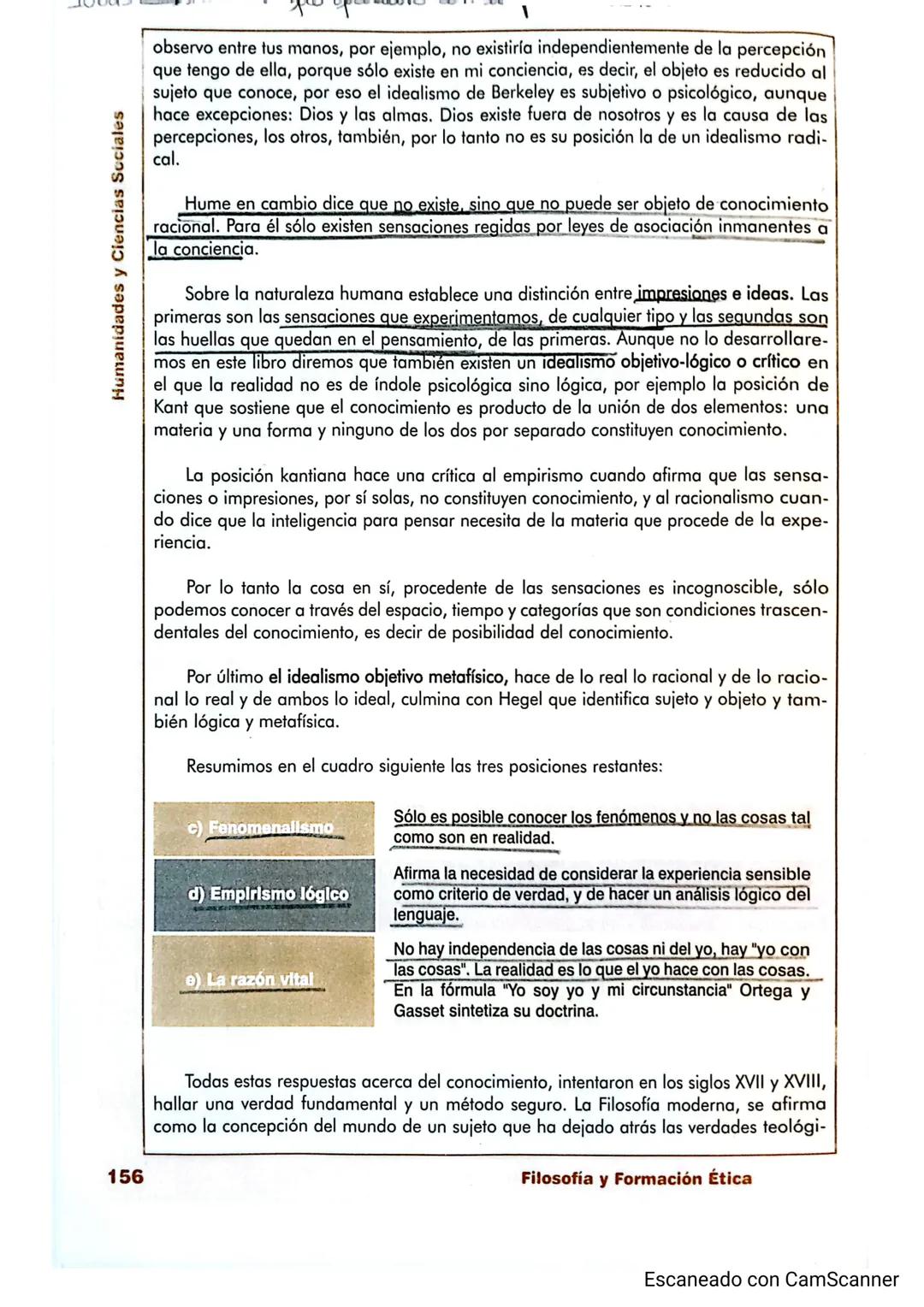 150
Humanidades y Ciencias Sociales
CC
Contendios conceptuales
Para entender mejor este capítulo es necesario que sepas el significado de la
