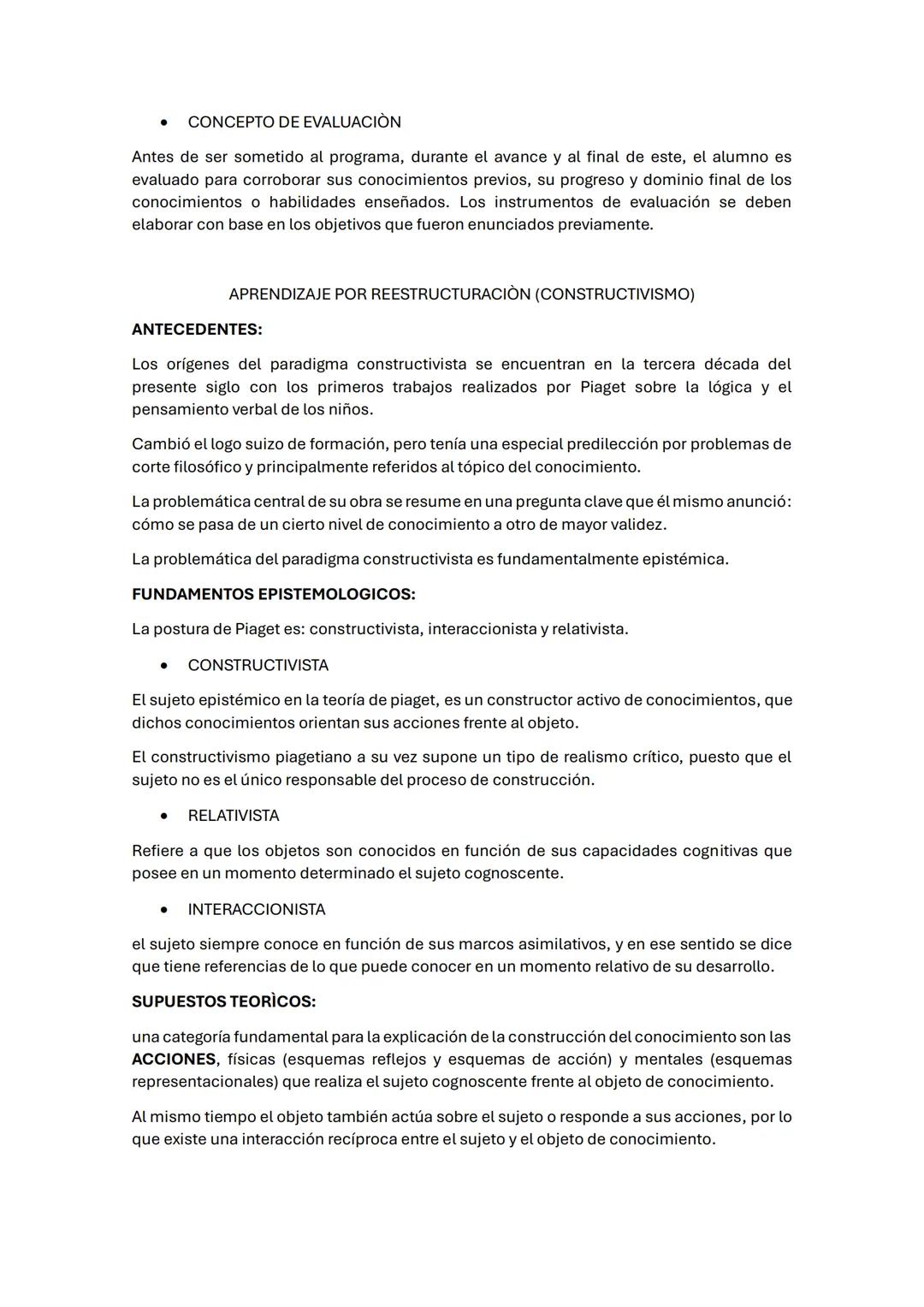 CONCEPCIÒN DE LO HUMANO
El proceso por el cual el hombre adquiere sus características propias va a ser
fundamentado a través de tres perspec
