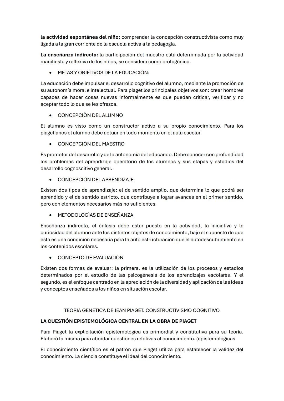 CONCEPCIÒN DE LO HUMANO
El proceso por el cual el hombre adquiere sus características propias va a ser
fundamentado a través de tres perspec
