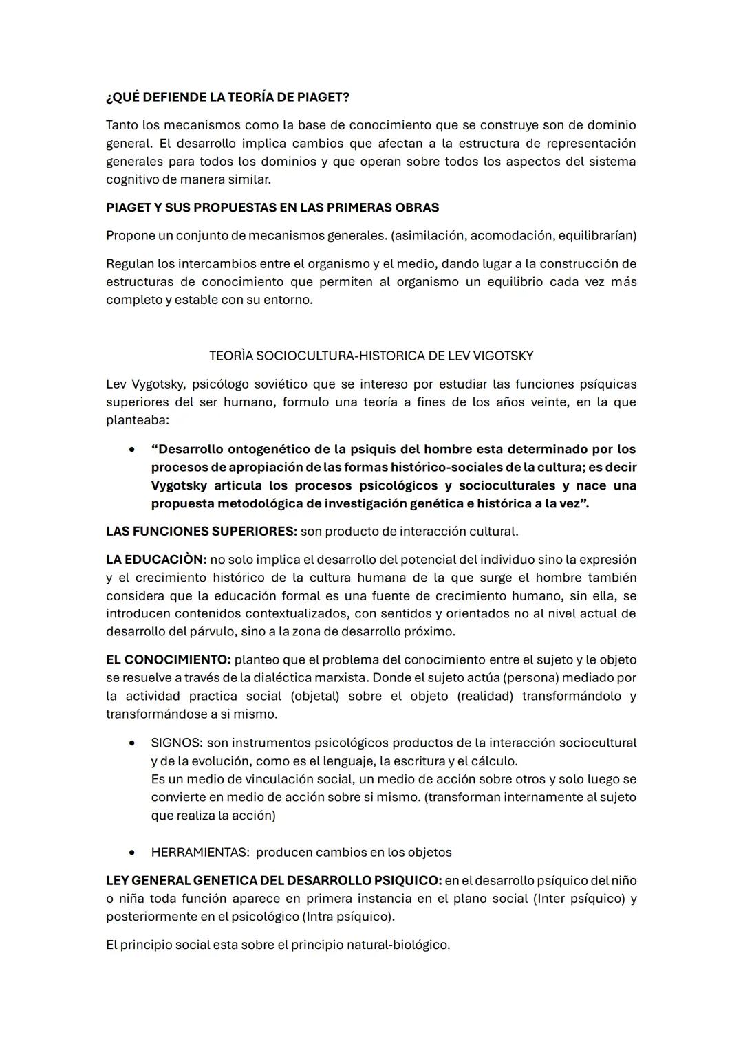 CONCEPCIÒN DE LO HUMANO
El proceso por el cual el hombre adquiere sus características propias va a ser
fundamentado a través de tres perspec