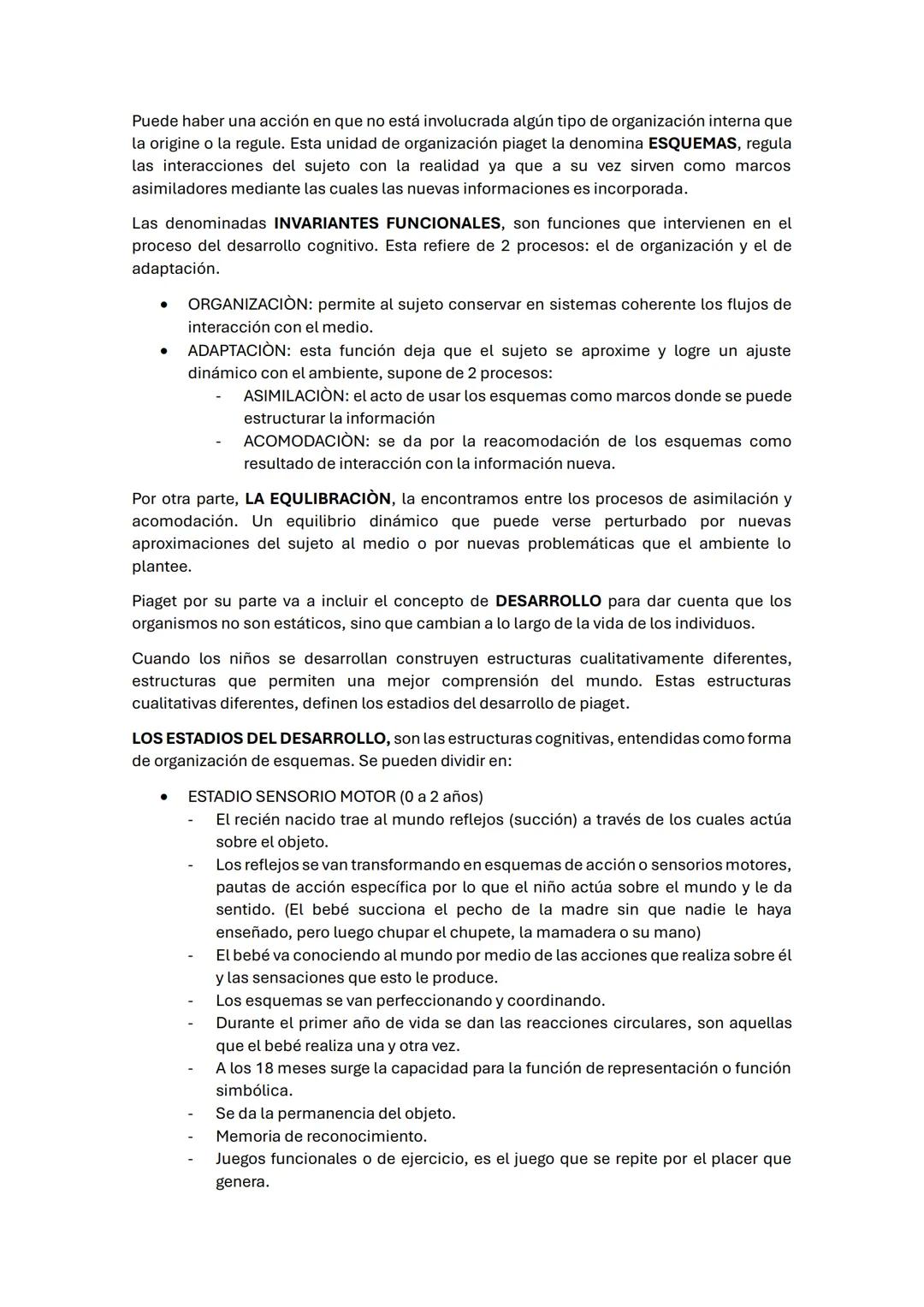 CONCEPCIÒN DE LO HUMANO
El proceso por el cual el hombre adquiere sus características propias va a ser
fundamentado a través de tres perspec