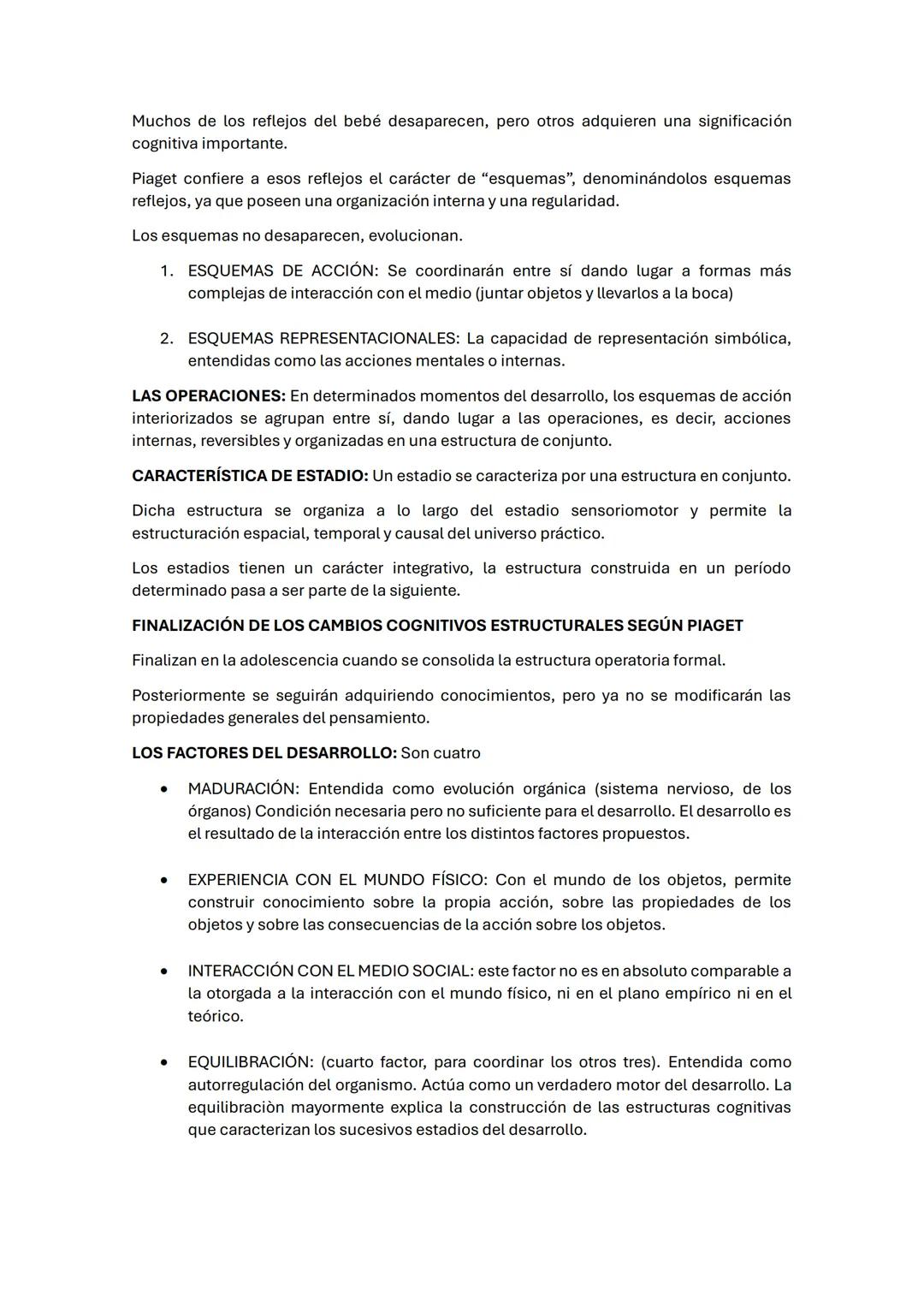 CONCEPCIÒN DE LO HUMANO
El proceso por el cual el hombre adquiere sus características propias va a ser
fundamentado a través de tres perspec