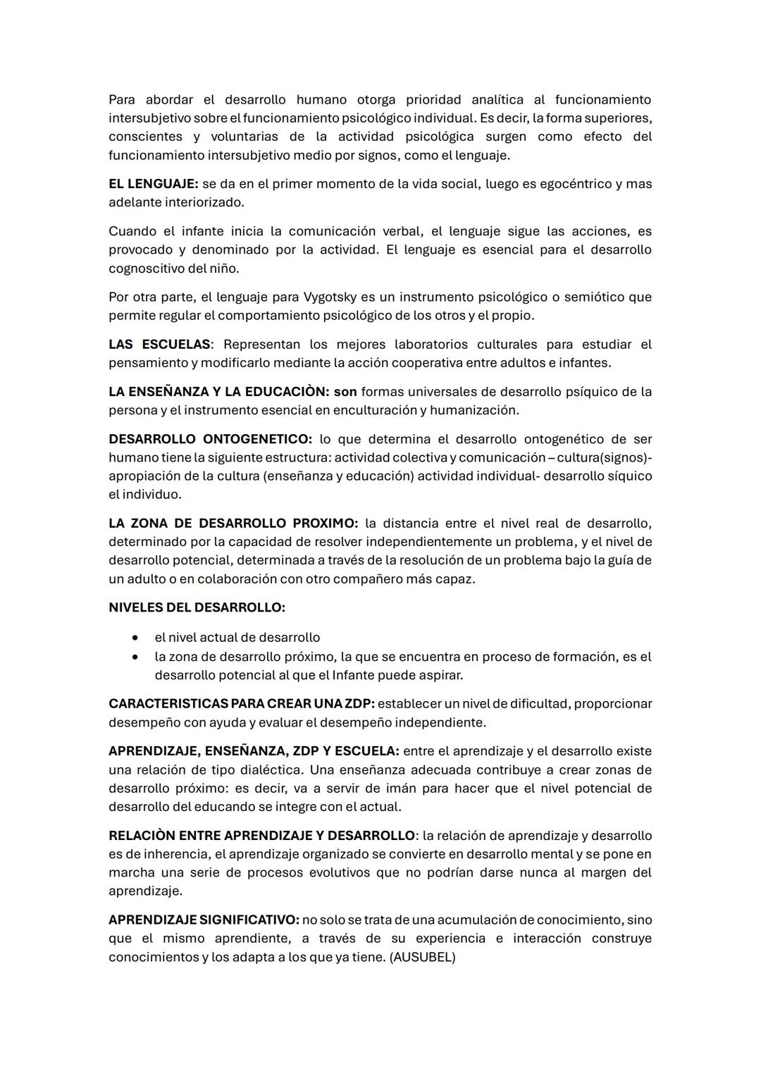 CONCEPCIÒN DE LO HUMANO
El proceso por el cual el hombre adquiere sus características propias va a ser
fundamentado a través de tres perspec