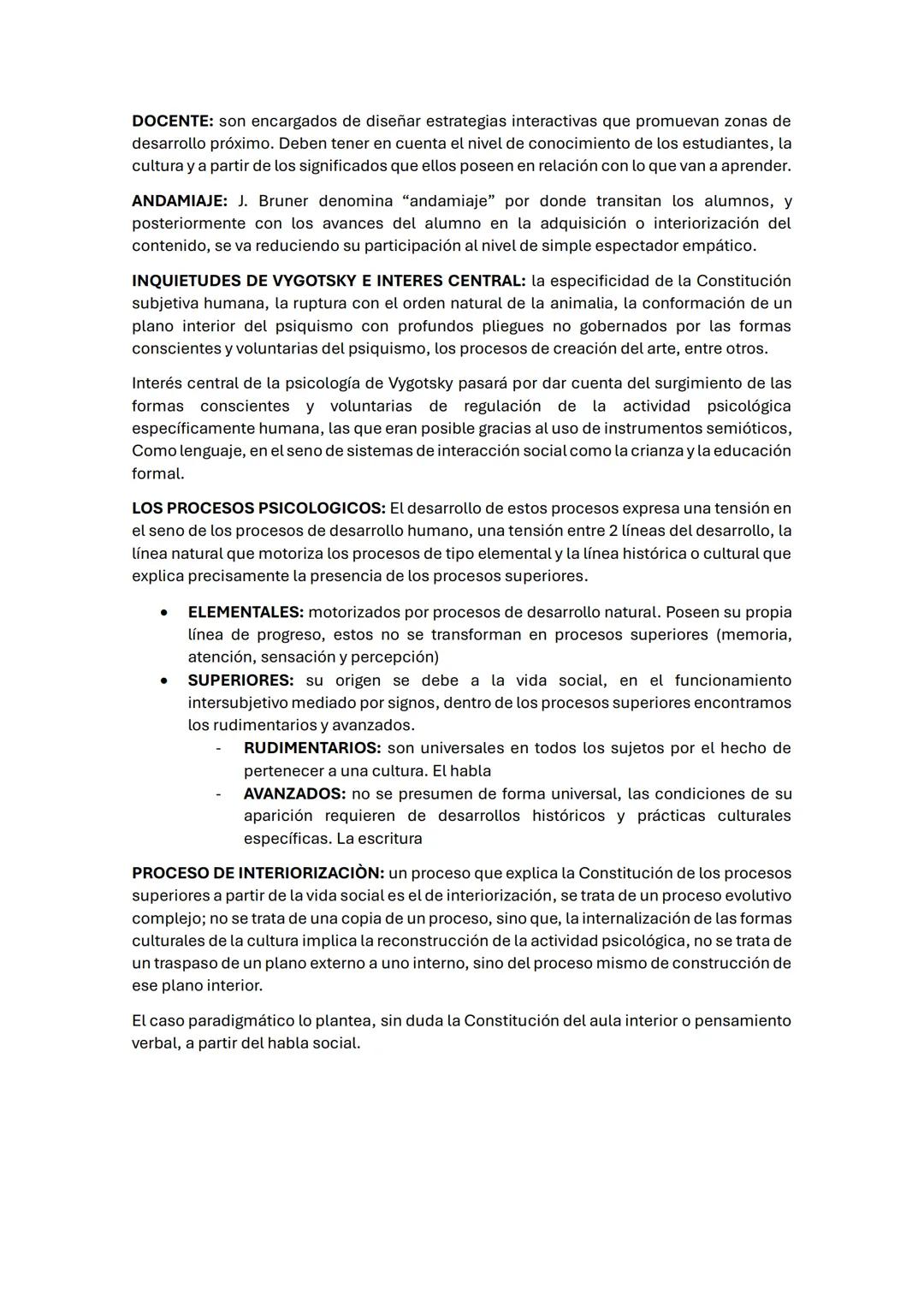 CONCEPCIÒN DE LO HUMANO
El proceso por el cual el hombre adquiere sus características propias va a ser
fundamentado a través de tres perspec