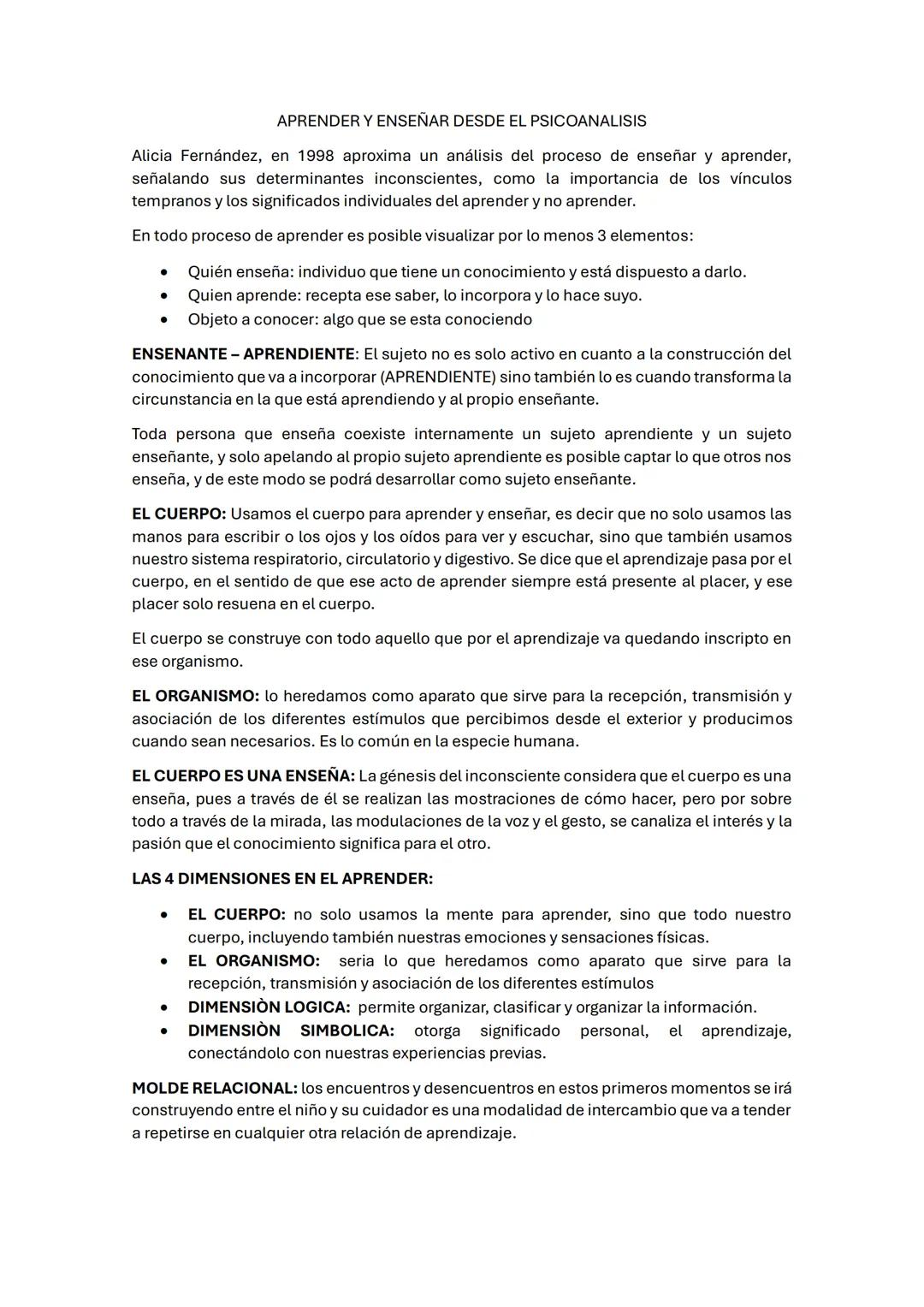 CONCEPCIÒN DE LO HUMANO
El proceso por el cual el hombre adquiere sus características propias va a ser
fundamentado a través de tres perspec