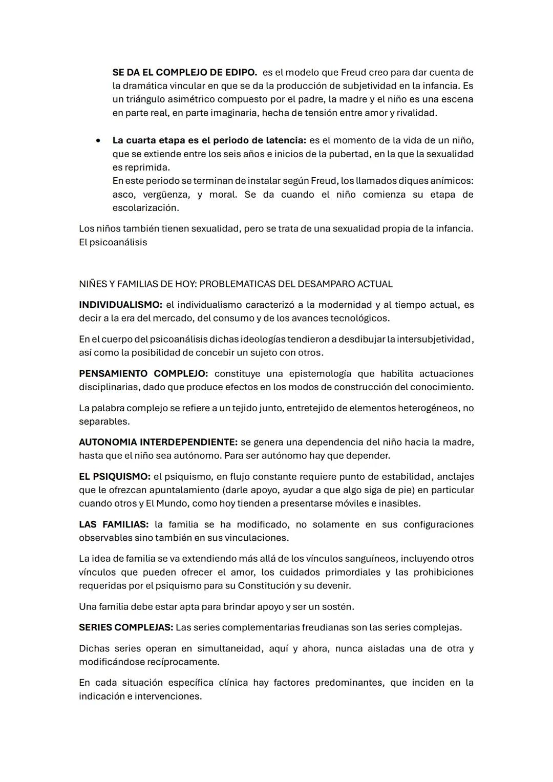 CONCEPCIÒN DE LO HUMANO
El proceso por el cual el hombre adquiere sus características propias va a ser
fundamentado a través de tres perspec