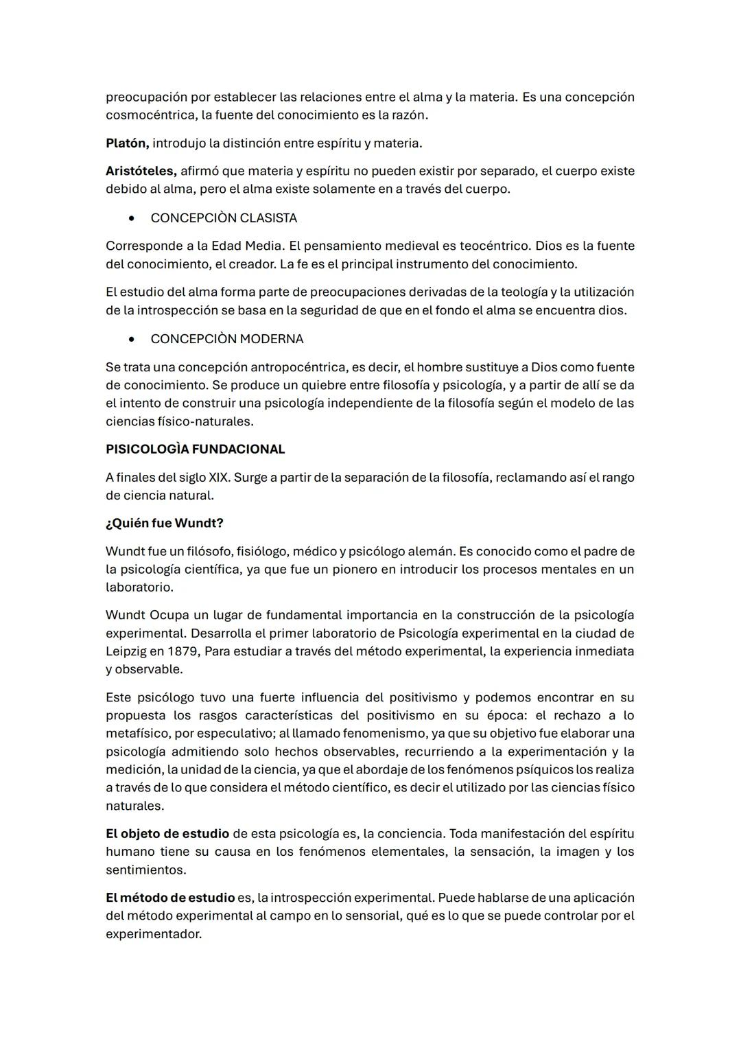 CONCEPCIÒN DE LO HUMANO
El proceso por el cual el hombre adquiere sus características propias va a ser
fundamentado a través de tres perspec