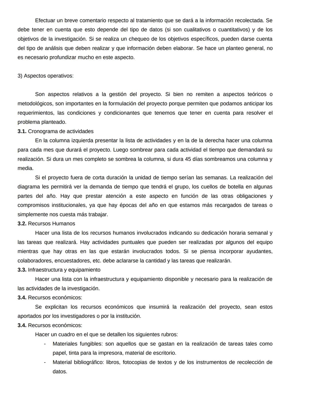Problema de investigación
"El problema de investigación es el punto inicial de cualquier investigación. Sin embargo, su
delimitación y formu