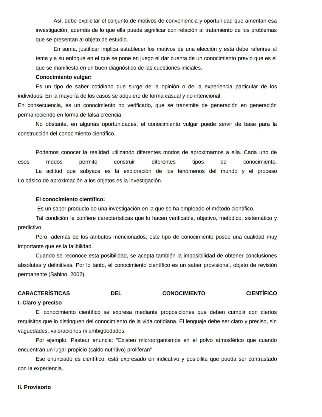 Problema de investigación
"El problema de investigación es el punto inicial de cualquier investigación. Sin embargo, su
delimitación y formu
