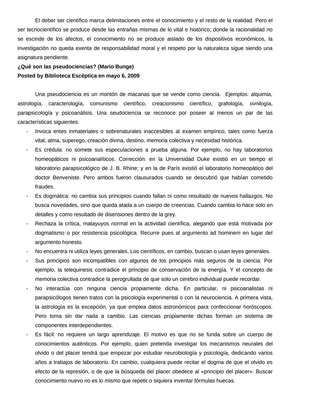 Problema de investigación
"El problema de investigación es el punto inicial de cualquier investigación. Sin embargo, su
delimitación y formu