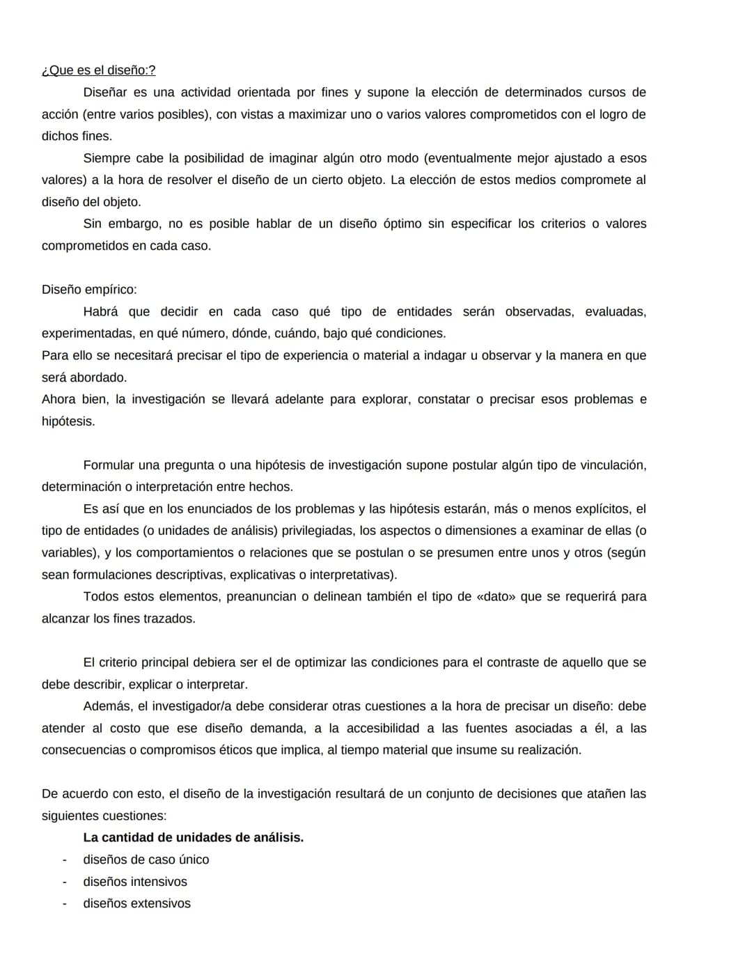 Problema de investigación
"El problema de investigación es el punto inicial de cualquier investigación. Sin embargo, su
delimitación y formu