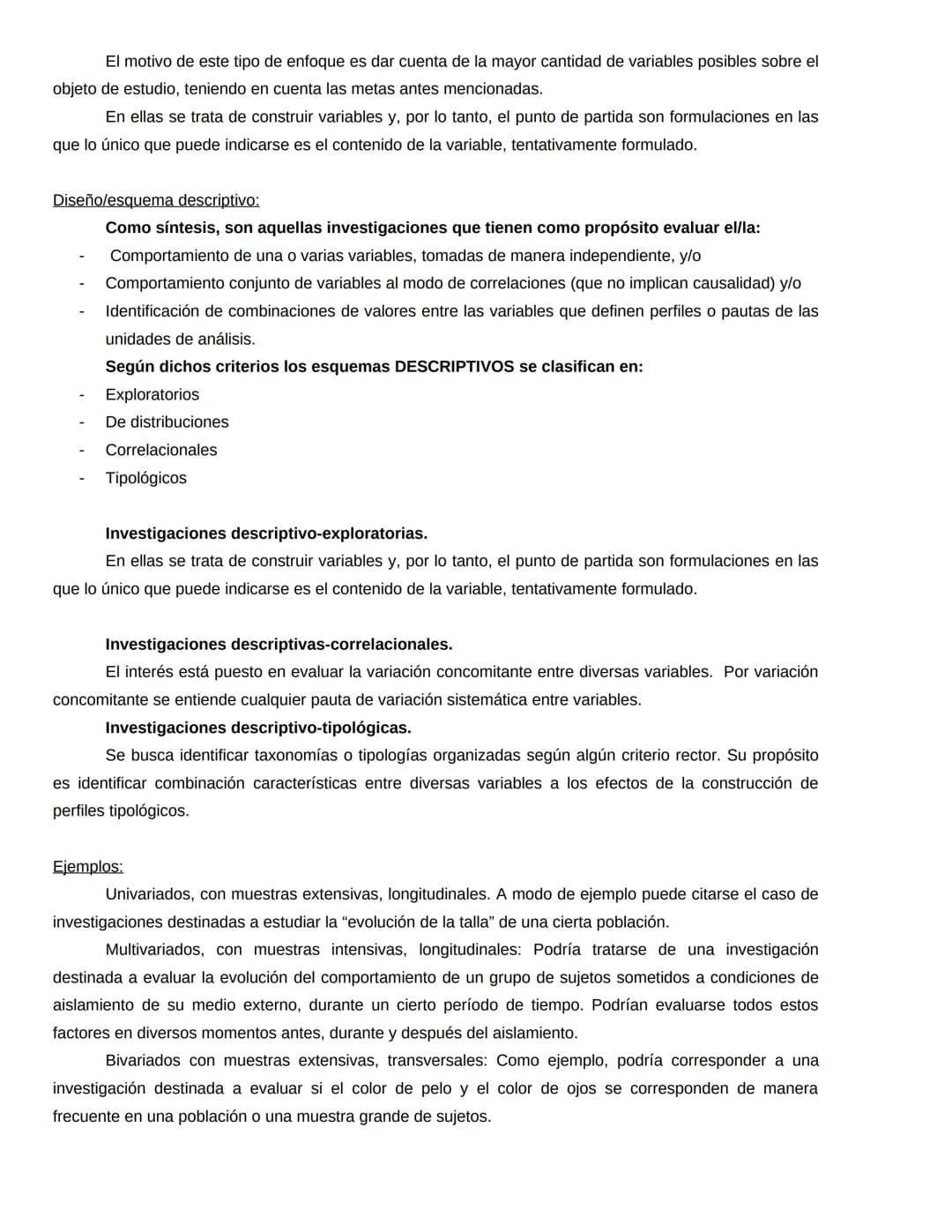 Problema de investigación
"El problema de investigación es el punto inicial de cualquier investigación. Sin embargo, su
delimitación y formu